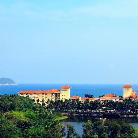 Sanya Resort Golden Palm Экстерьер фото