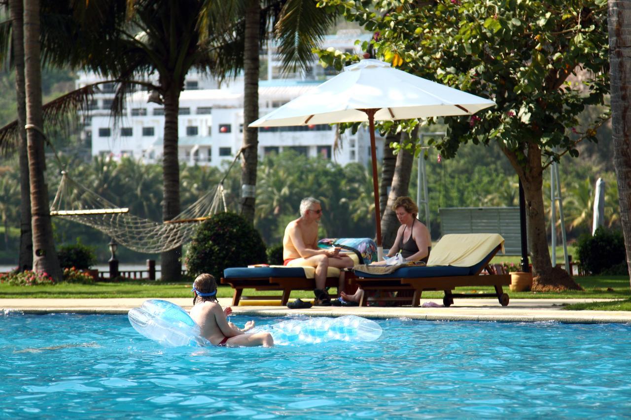 Sanya Resort Golden Palm Экстерьер фото