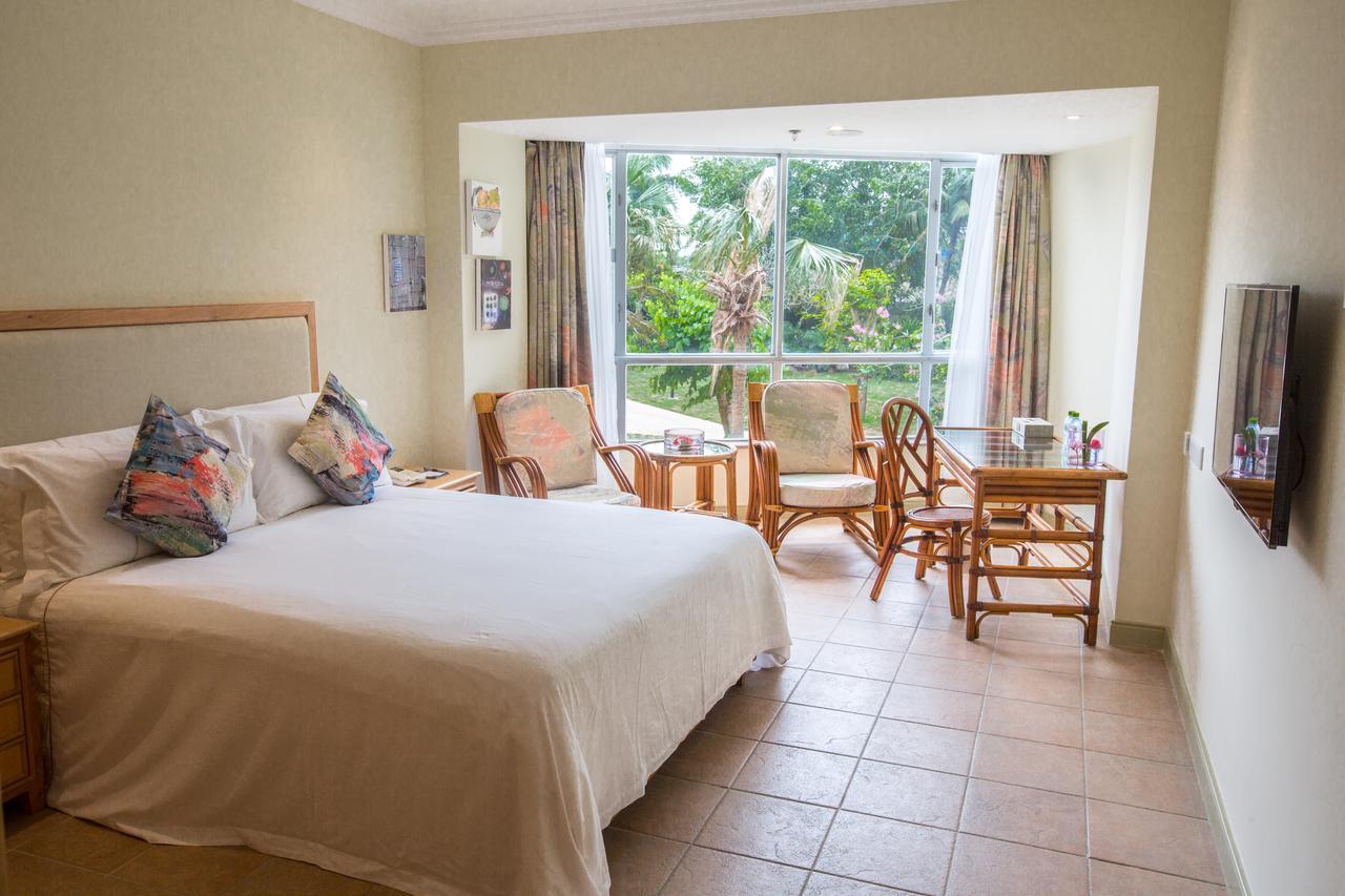Sanya Resort Golden Palm Экстерьер фото