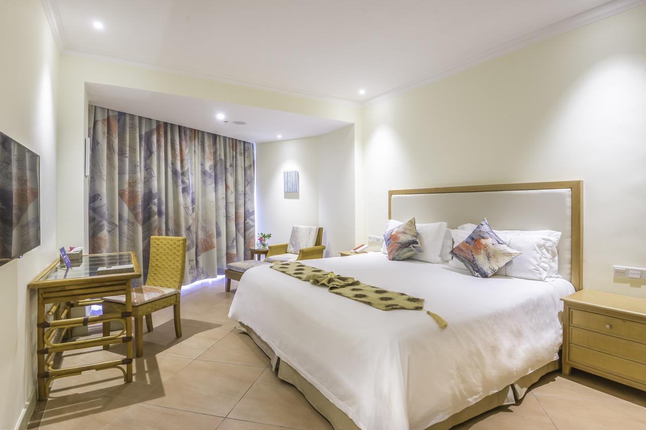 Sanya Resort Golden Palm Экстерьер фото