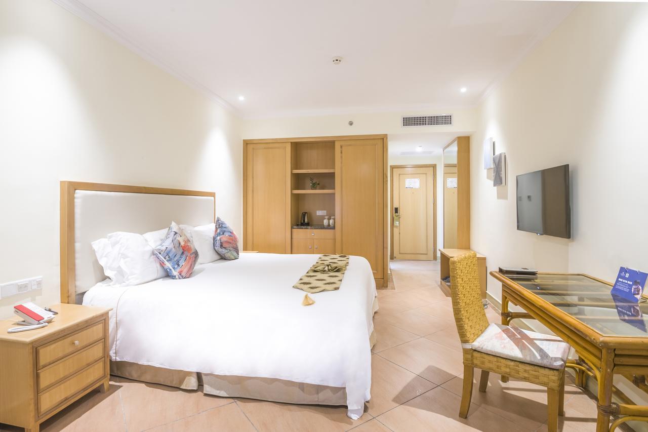Sanya Resort Golden Palm Экстерьер фото