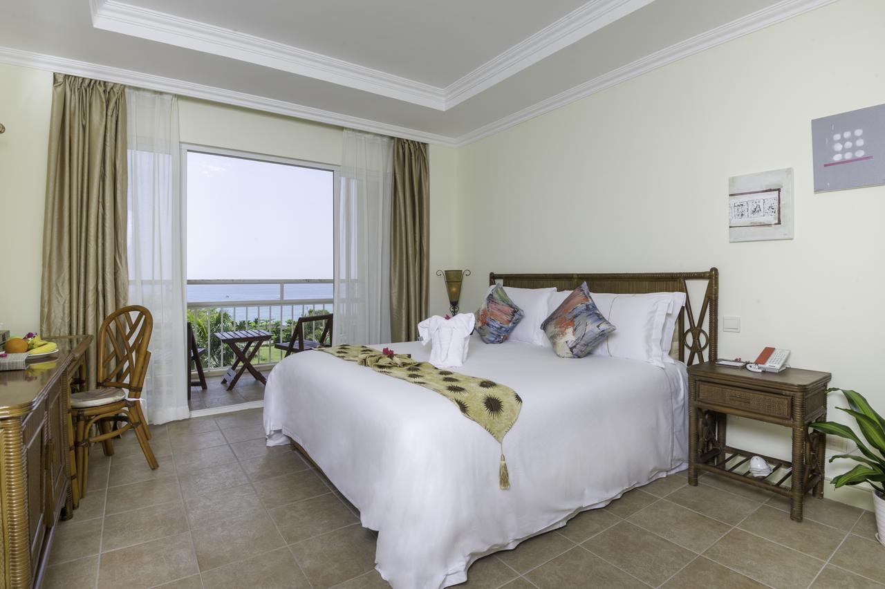 Sanya Resort Golden Palm Экстерьер фото