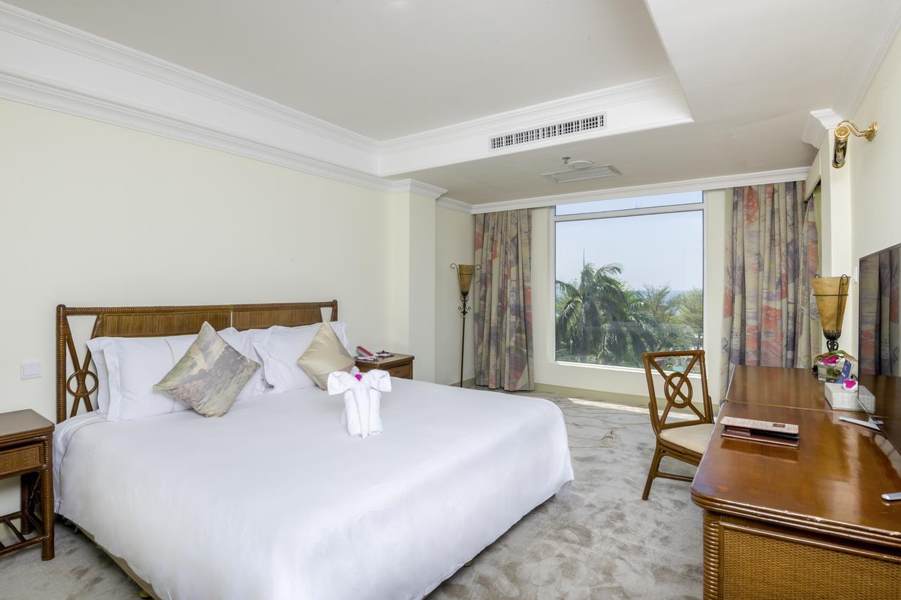 Sanya Resort Golden Palm Экстерьер фото