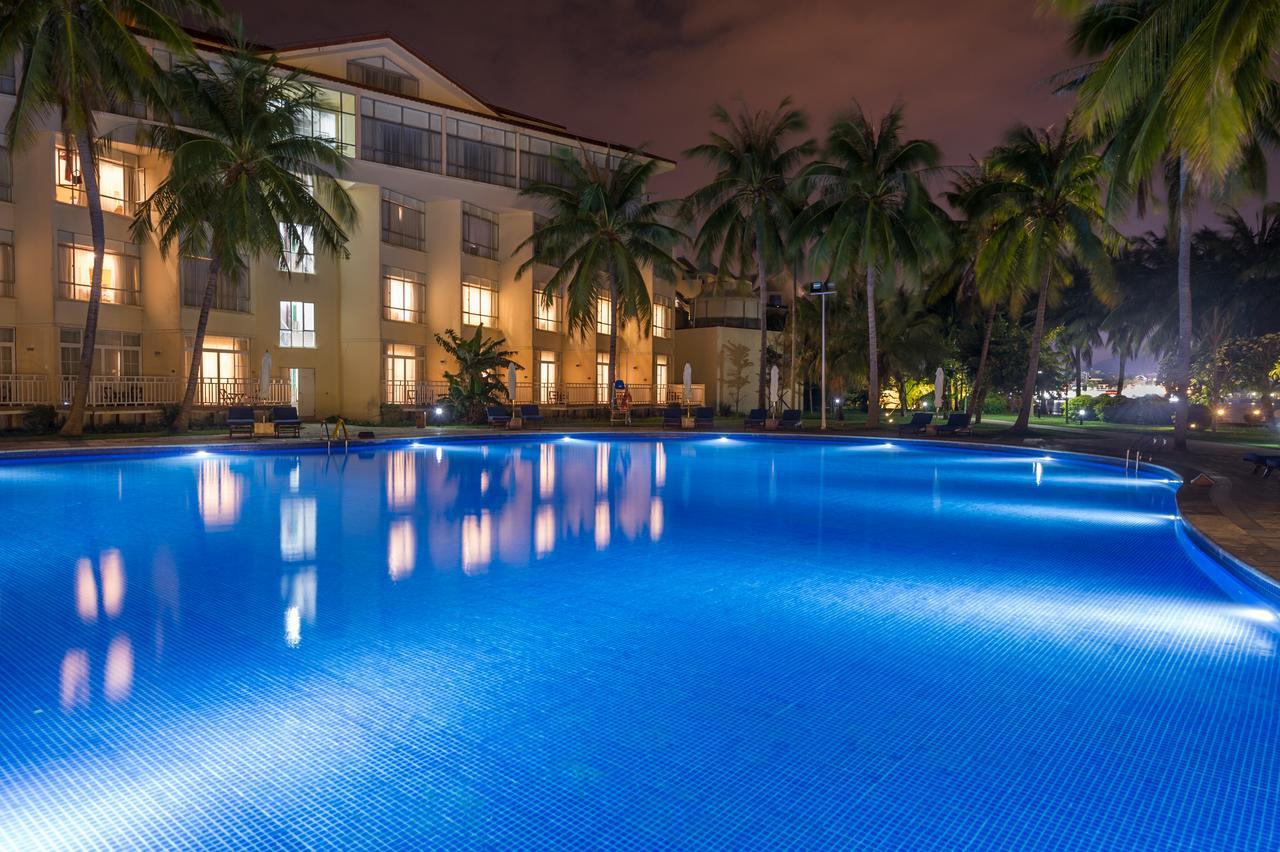Sanya Resort Golden Palm Экстерьер фото